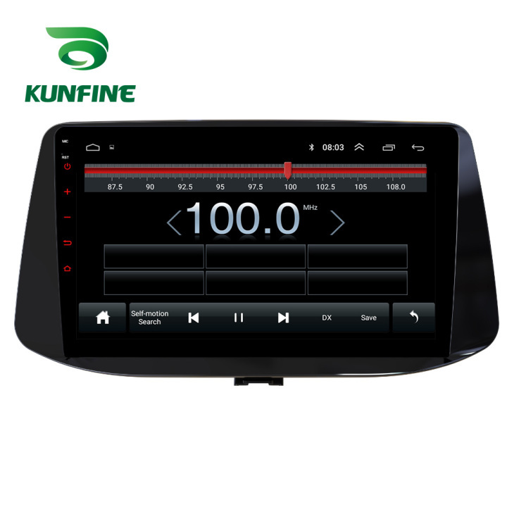 Hyundai I30 2017 Radio Ausbauen