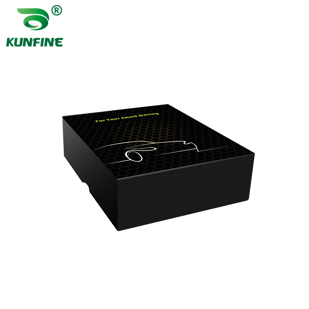 Carplay AI Box Wireless Carplay Android Auto Adapter Car Multimedia Video  Gift
