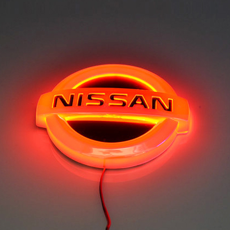 dreamshow マーク Dewla Dezign Throttle Cable Cover Emblem Strip, 