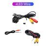 4LED Wire