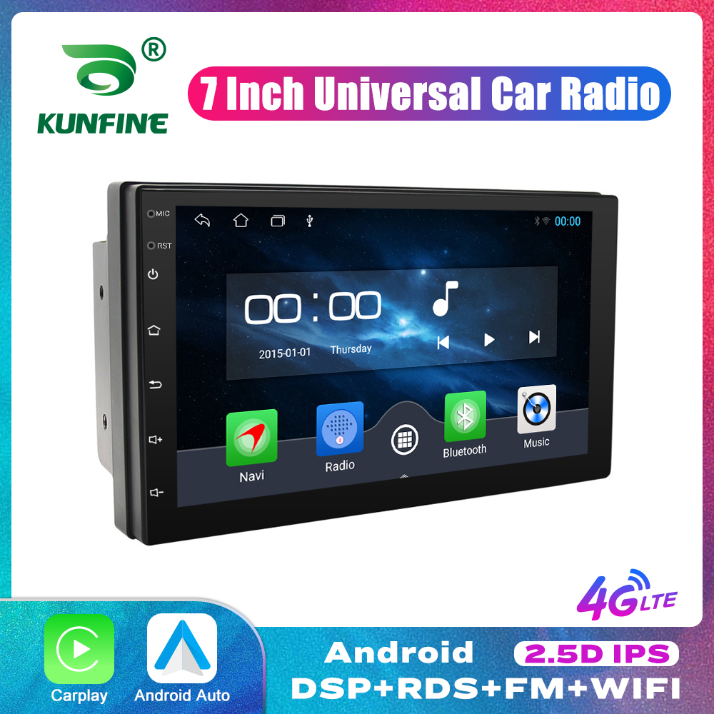 7/9/10/10.33/13.1 Inch Smart System For Car Radio 2 Din Android Navigation  Central Multimedia Android Auto Carplay Audio DVD Player on sale