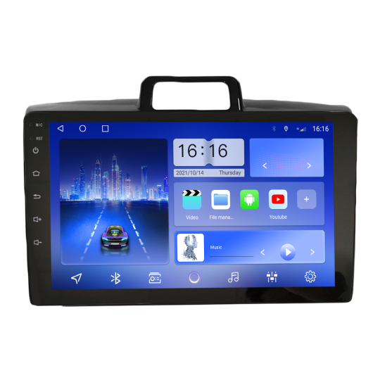 Best For TOYOTA Multimedia player on sale