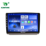 Car Radio For Proton PERDANA V6 2002-2010 2Din Android Octa Core Car Stereo DVD GPS Navigation Player Multimedia Headunit Android Auto Carplay