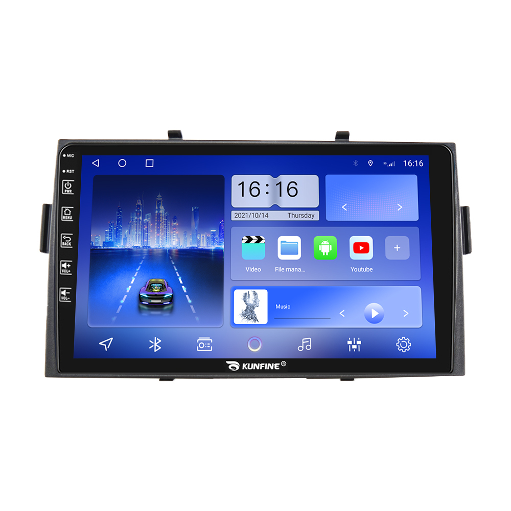 Car electronic throttle controller | car digital music changer