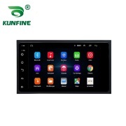 7'' Car Radio For Toyota Original Style Android Car Stereo GPS Navigation Player Multimedia Headunit Android Auto Carplay