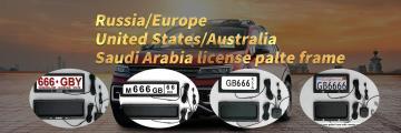 KUNFINE Professional Car Tuning Parts and Accessories supplier