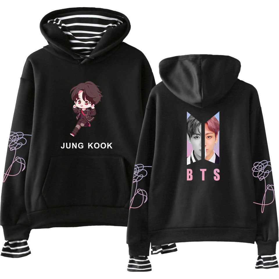 pullover bts