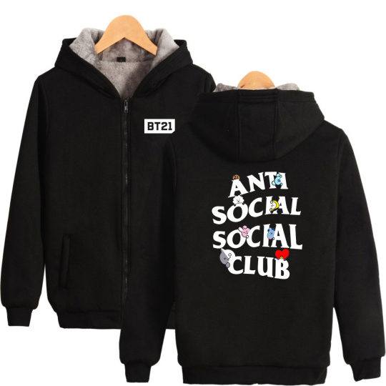 Assc Bts Hoodie 2024 jasterluis