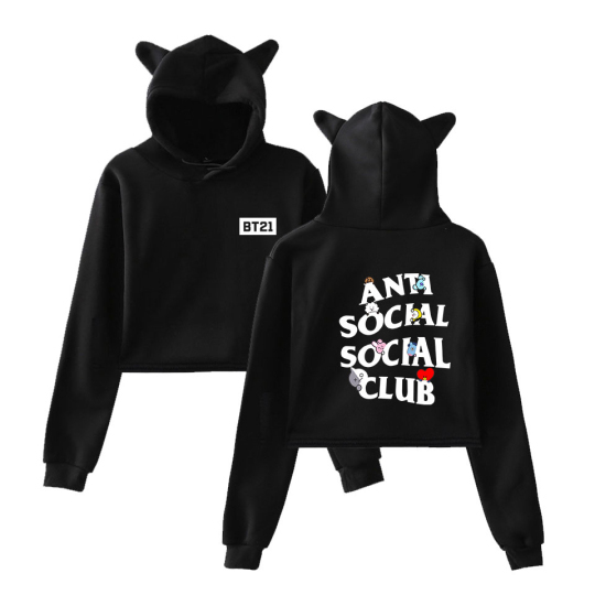 assc bts hoodie