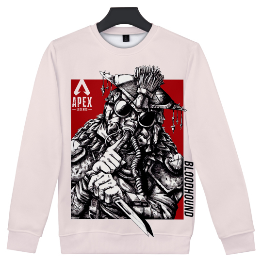 apex sweater
