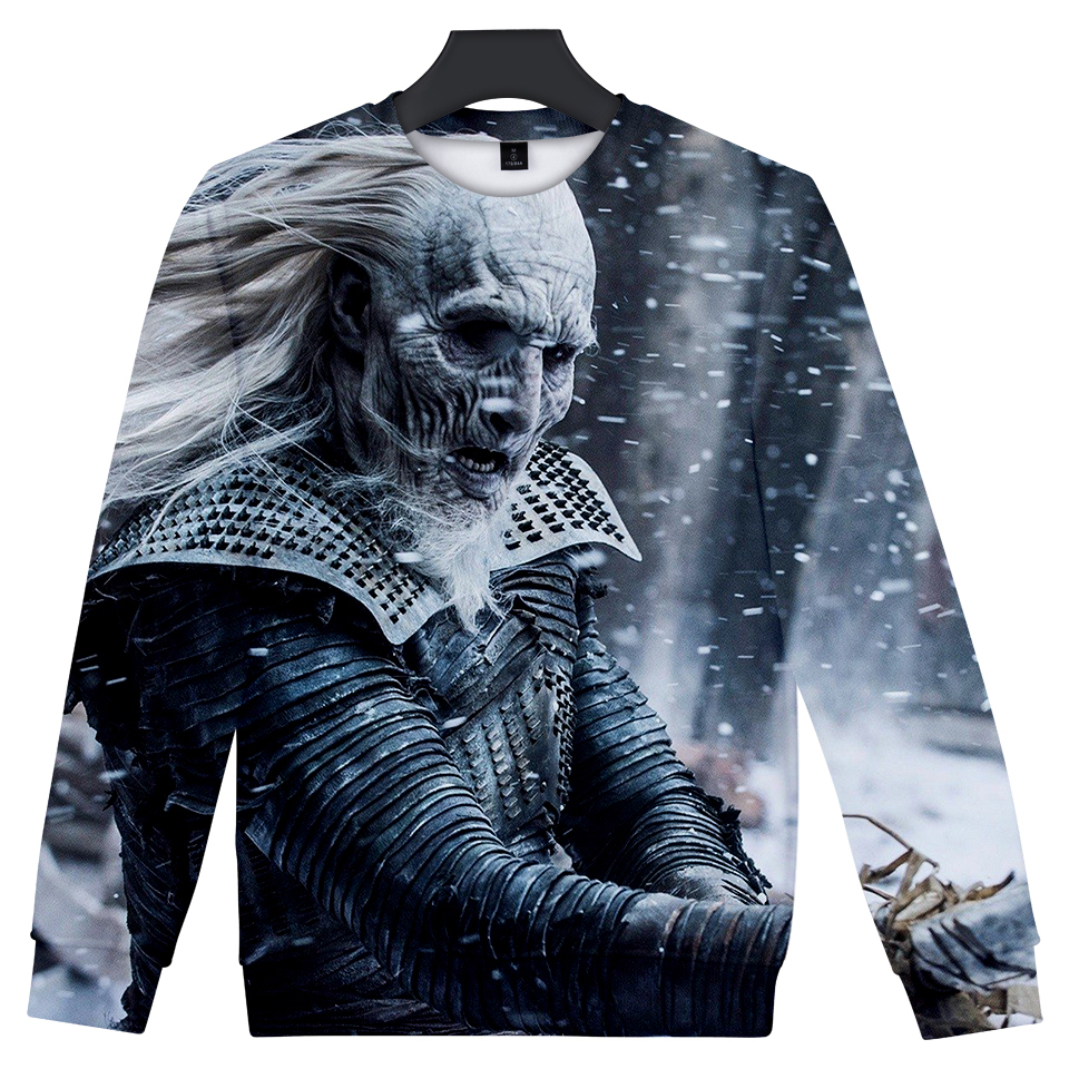 Game Of Thrones Pullover