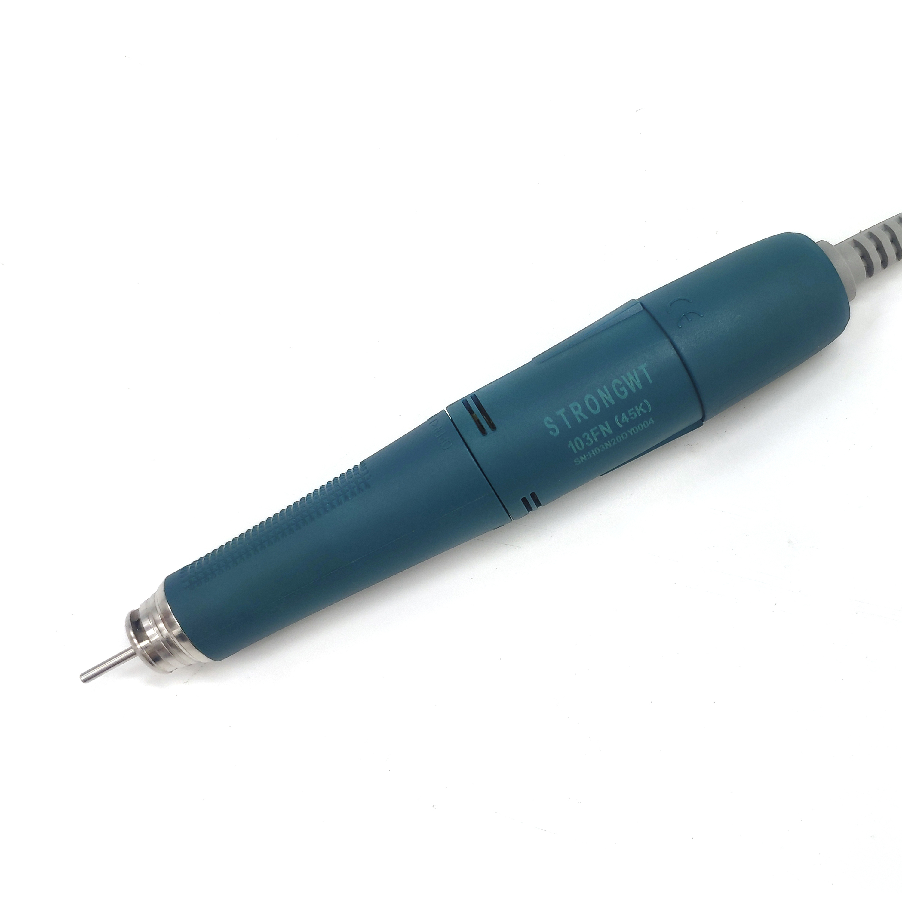 103FN brush 45000rpm double-lock handpiece handpiece for dental lab equipment whitening polishing