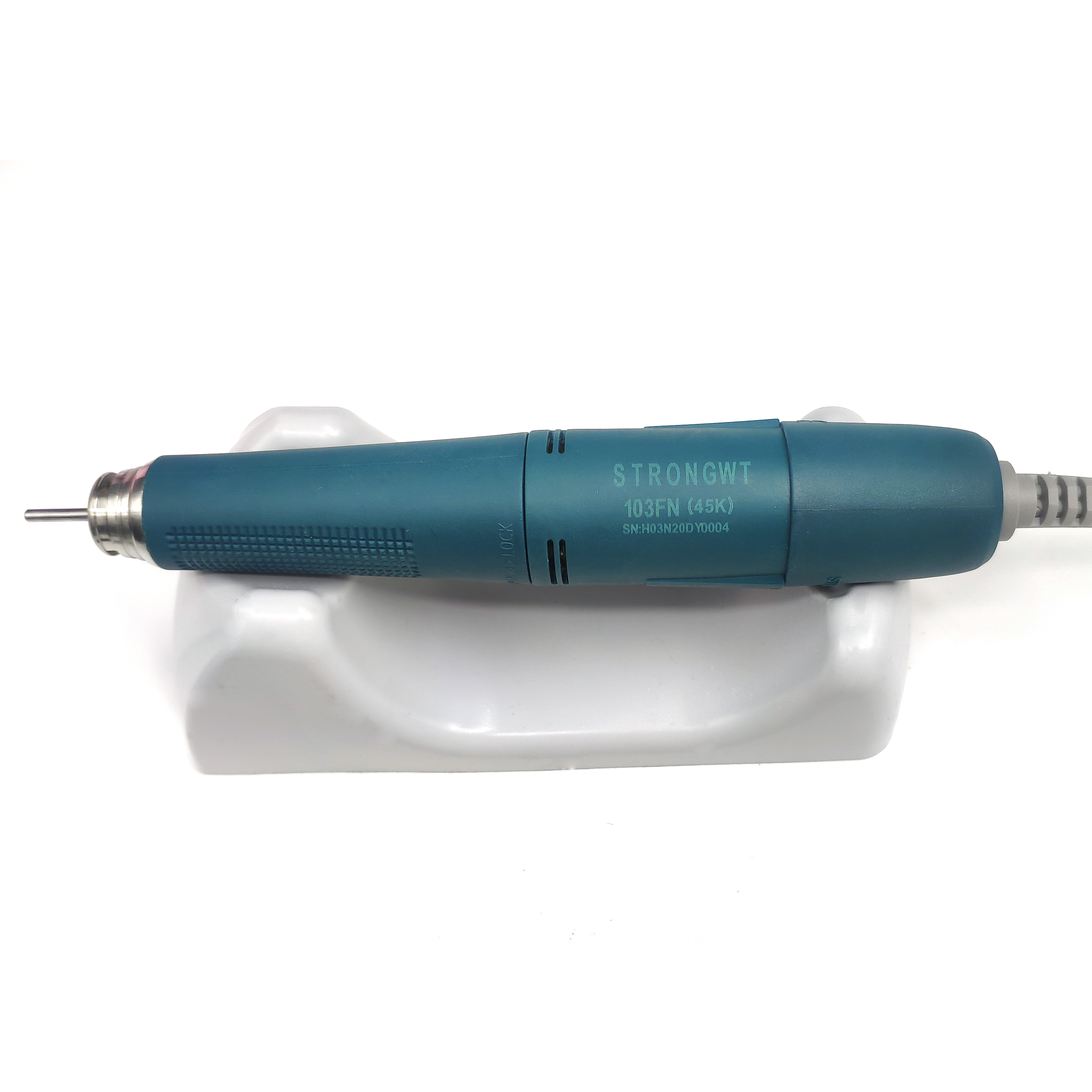 103FN brush 45000rpm double-lock handpiece handpiece for dental lab equipment whitening polishing