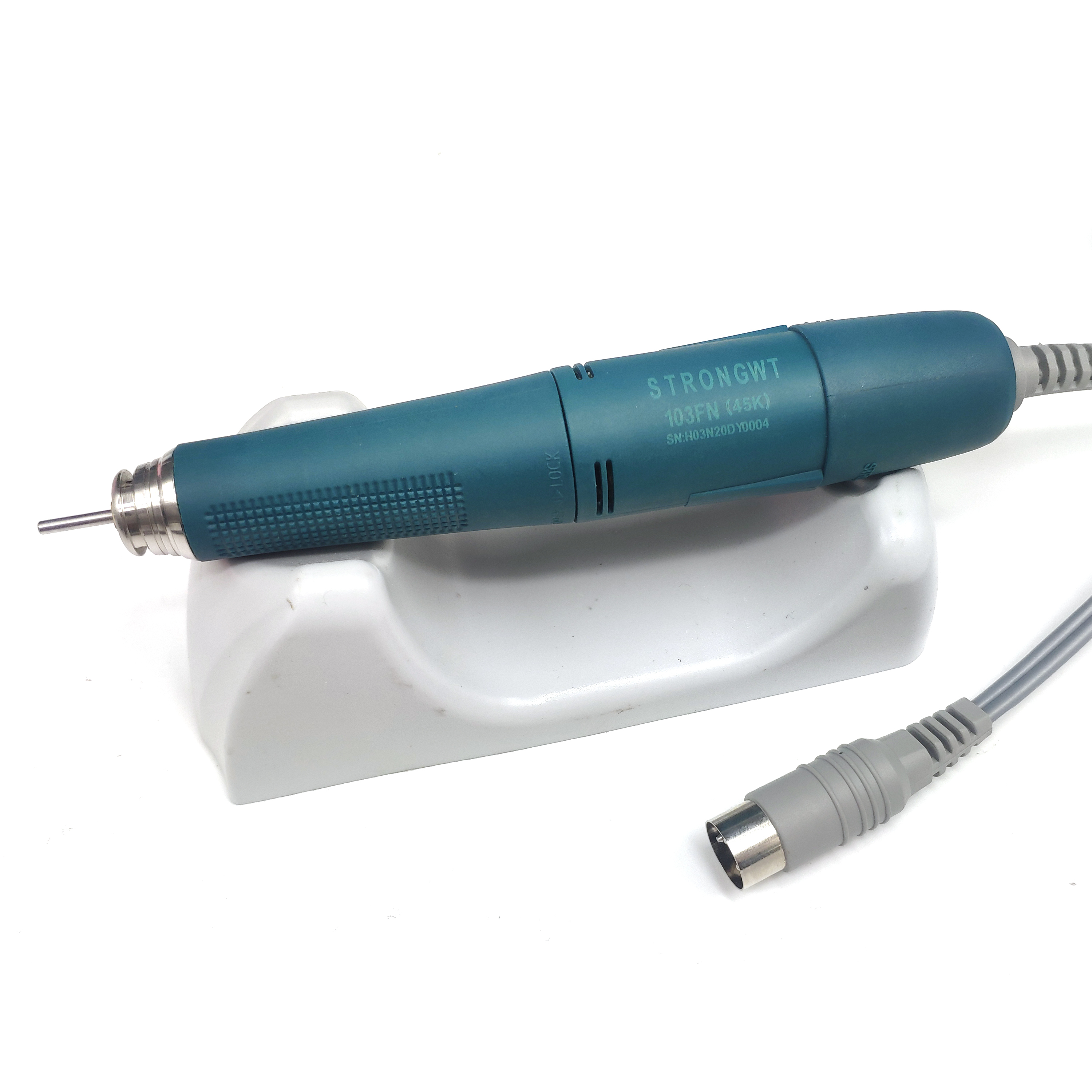 103FN brush 45000rpm double-lock handpiece handpiece for dental lab equipment whitening polishing