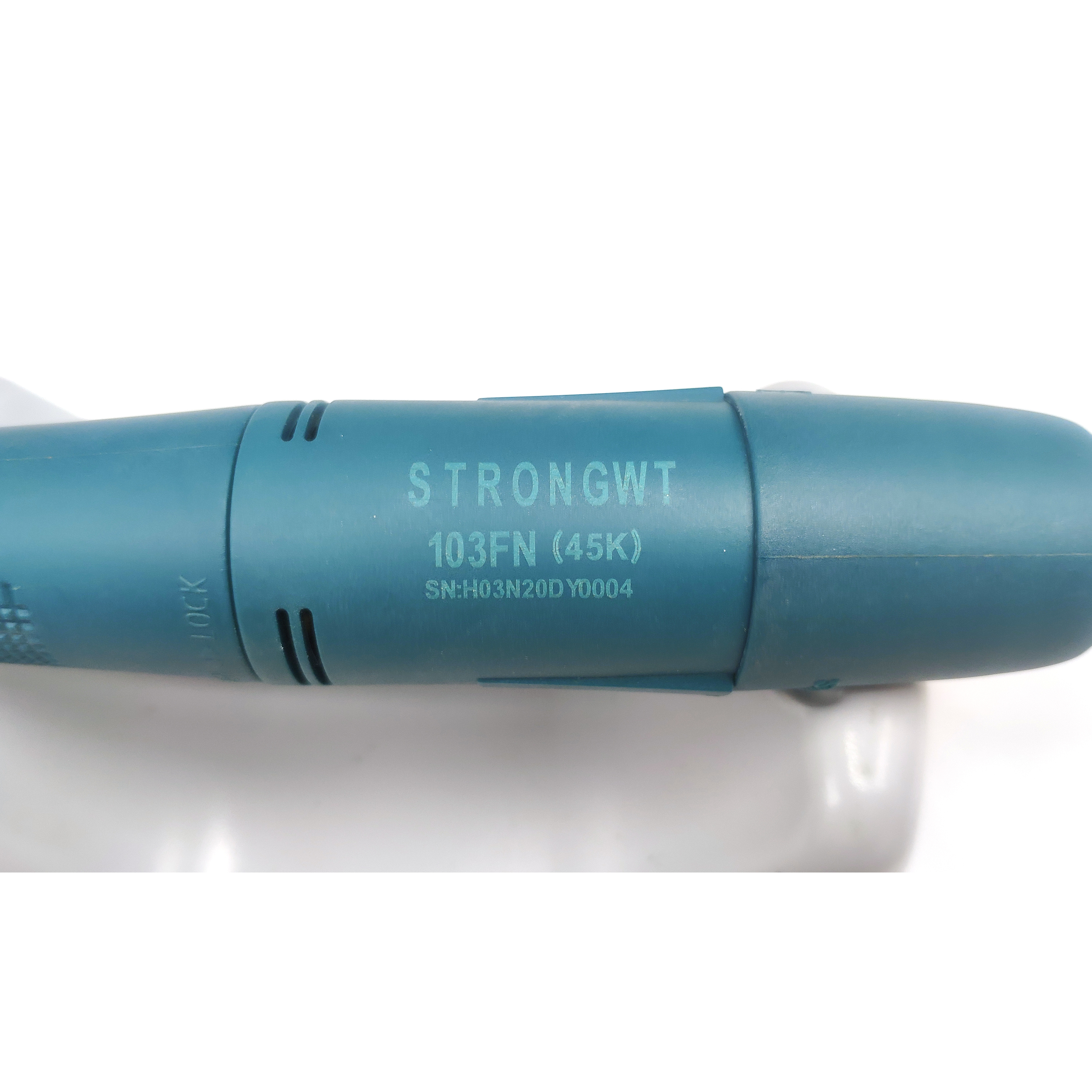 103FN brush 45000rpm double-lock handpiece handpiece for dental lab equipment whitening polishing