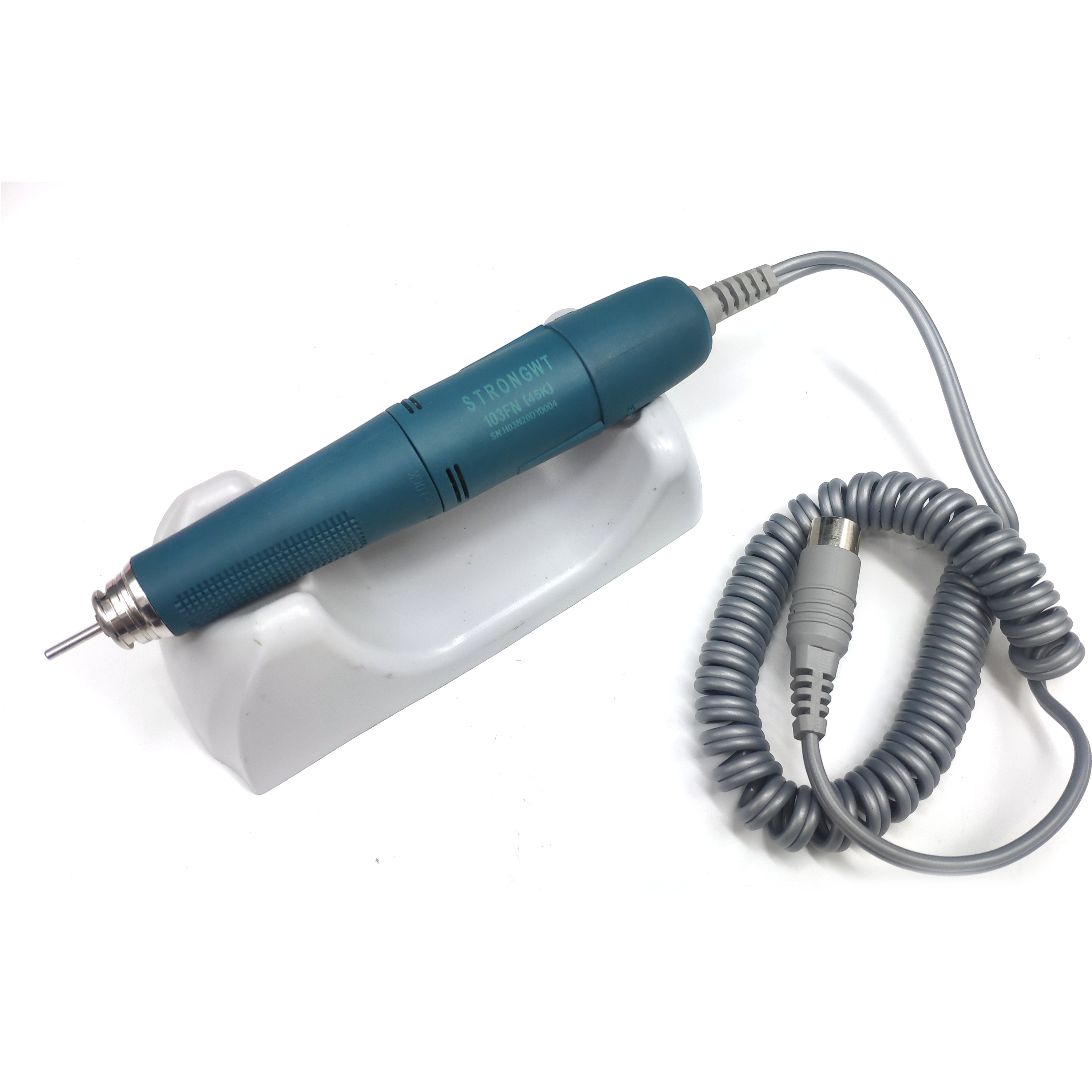103FN brush 45000rpm double-lock handpiece handpiece for dental lab equipment whitening polishing