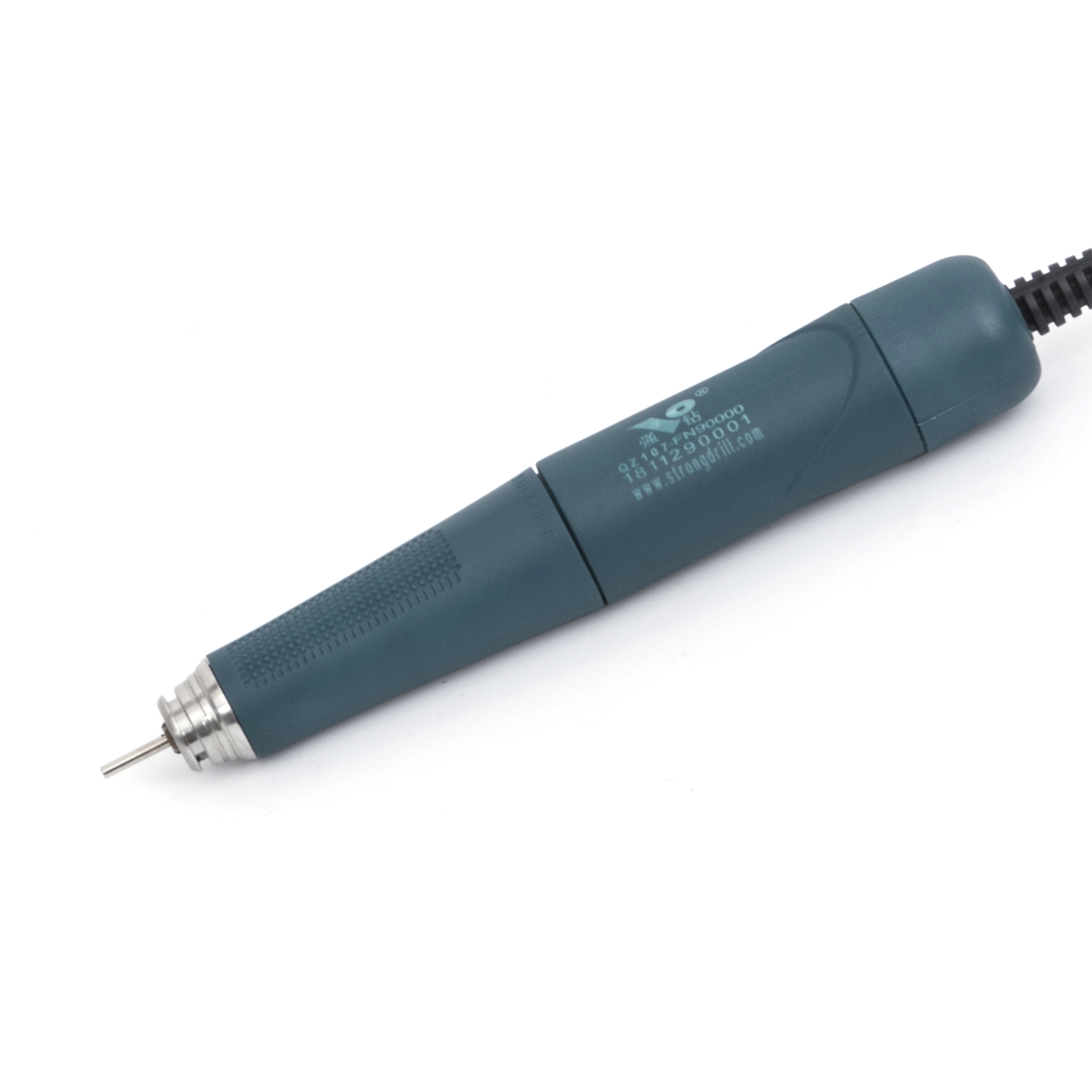 107 double-lock 50000rpm Non-carbon micromotor brushless handpiece for dental lab equipment whitening polishing