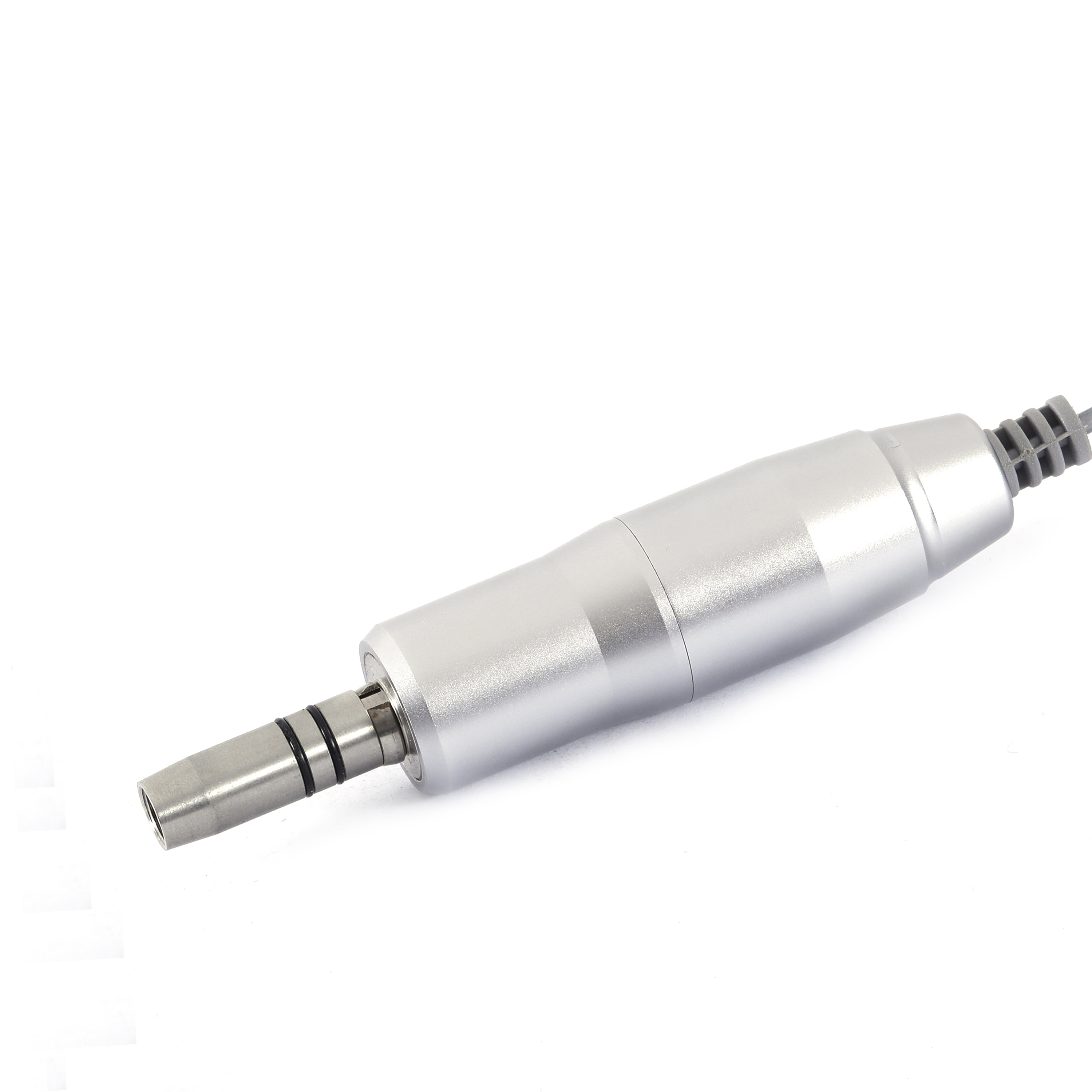 2019 Teeth Whitening W101E 50000RPM Non-Carbon Brushless Micromotor Polishing Dental Lab Handpiece