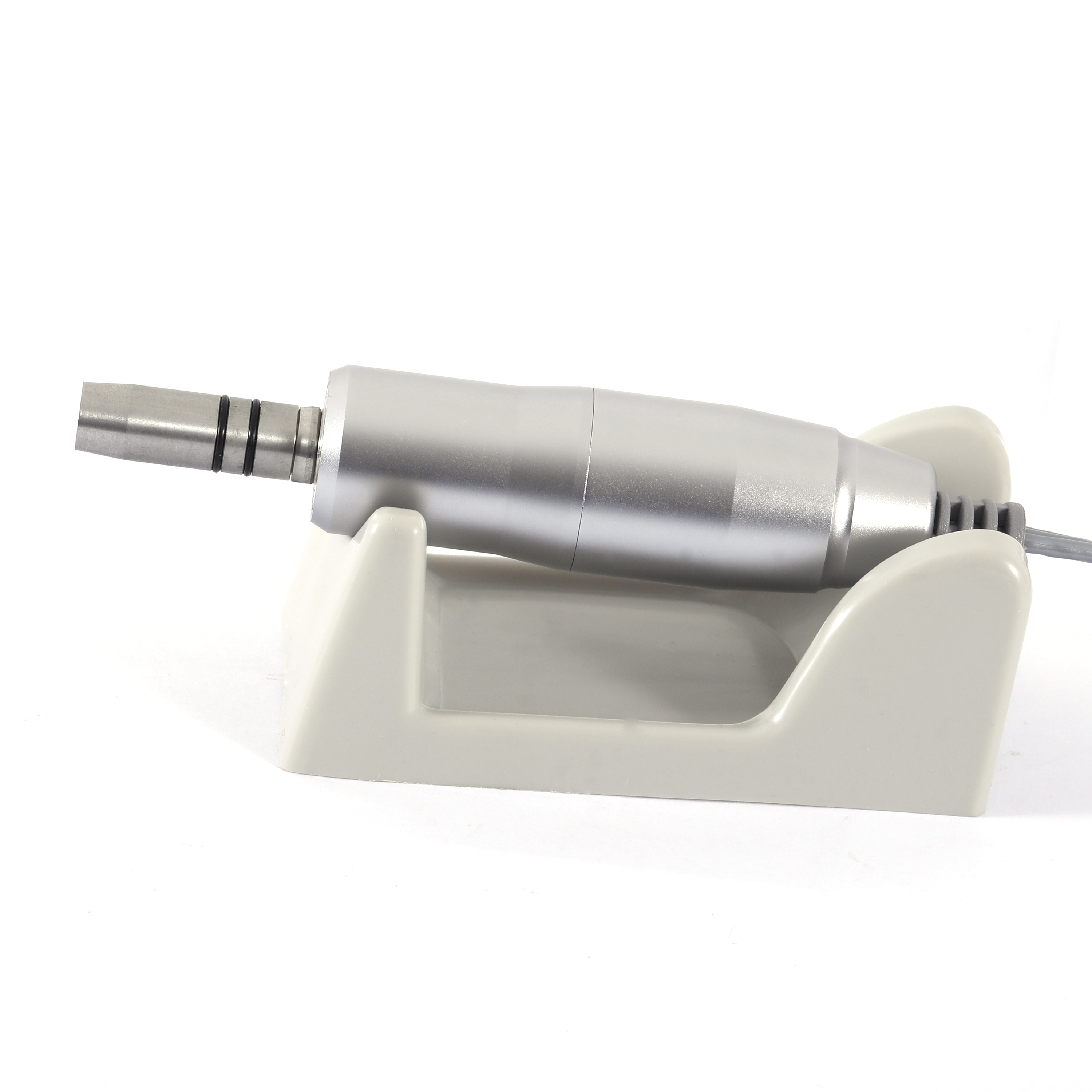 2019 Teeth Whitening W101E 50000RPM Non-Carbon Brushless Micromotor Polishing Dental Lab Handpiece