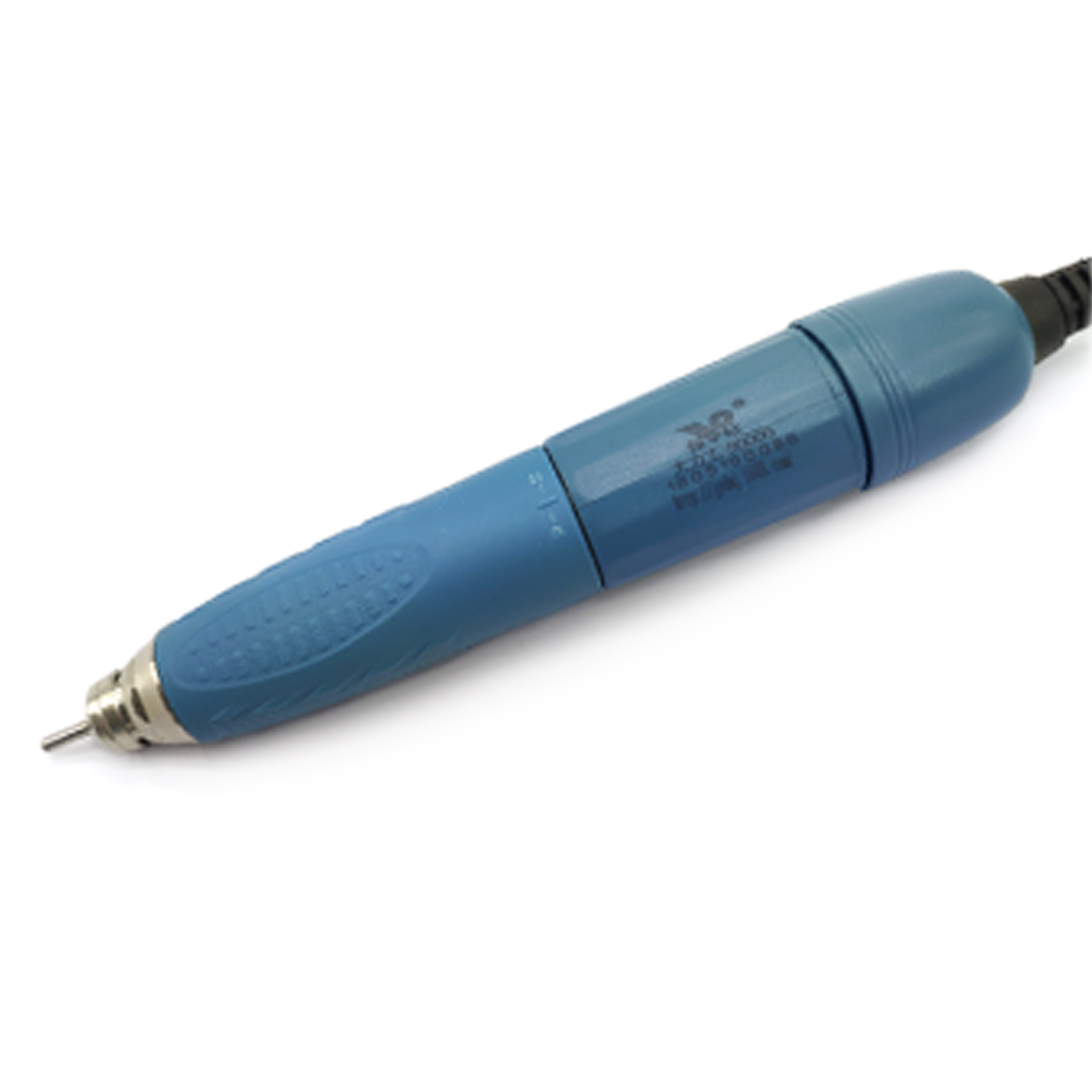 DALIWANG double-lock 50000rpm Non-carbon micromotor brushless handpiece for dental lab equipment whitening polishing