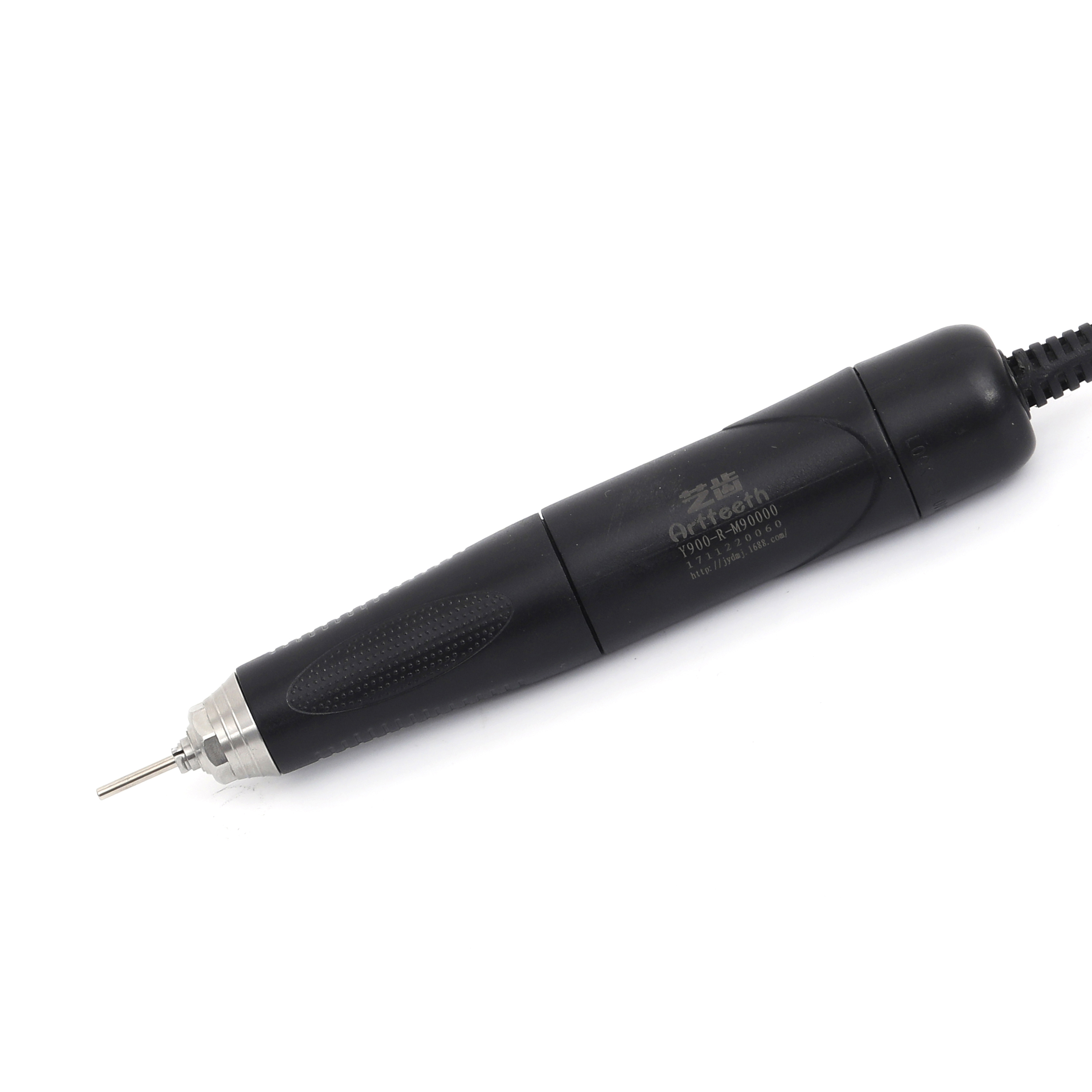 dental lab 50000rpm brushless micromotor handpiece strong drill Art tooth handpiece