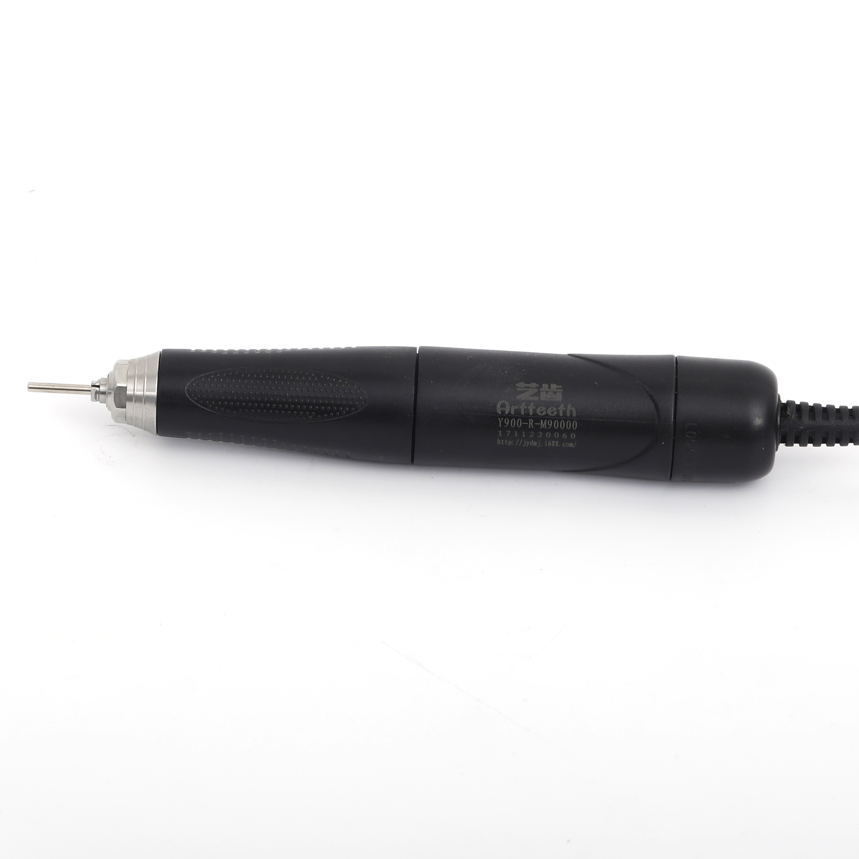 dental lab 50000rpm brushless micromotor handpiece strong drill Art tooth handpiece