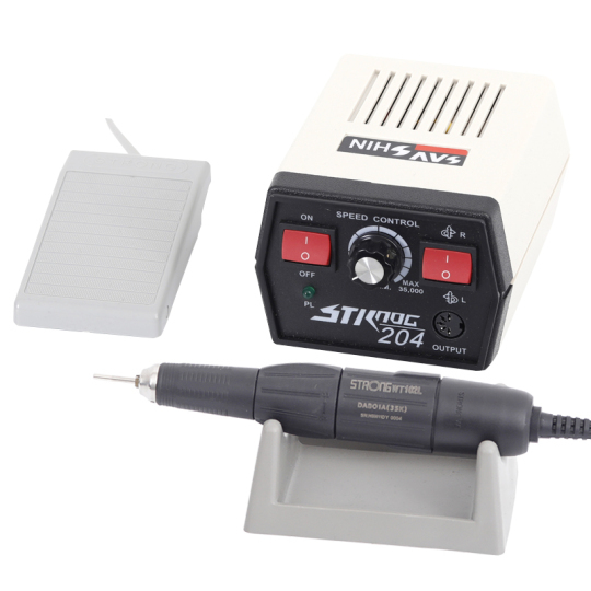 strong drill high speed Dental Micro motor Strong 204 dental handpiece