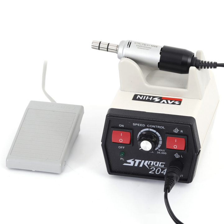 strong drill high speed Dental Micro motor Strong 204 dental handpiece