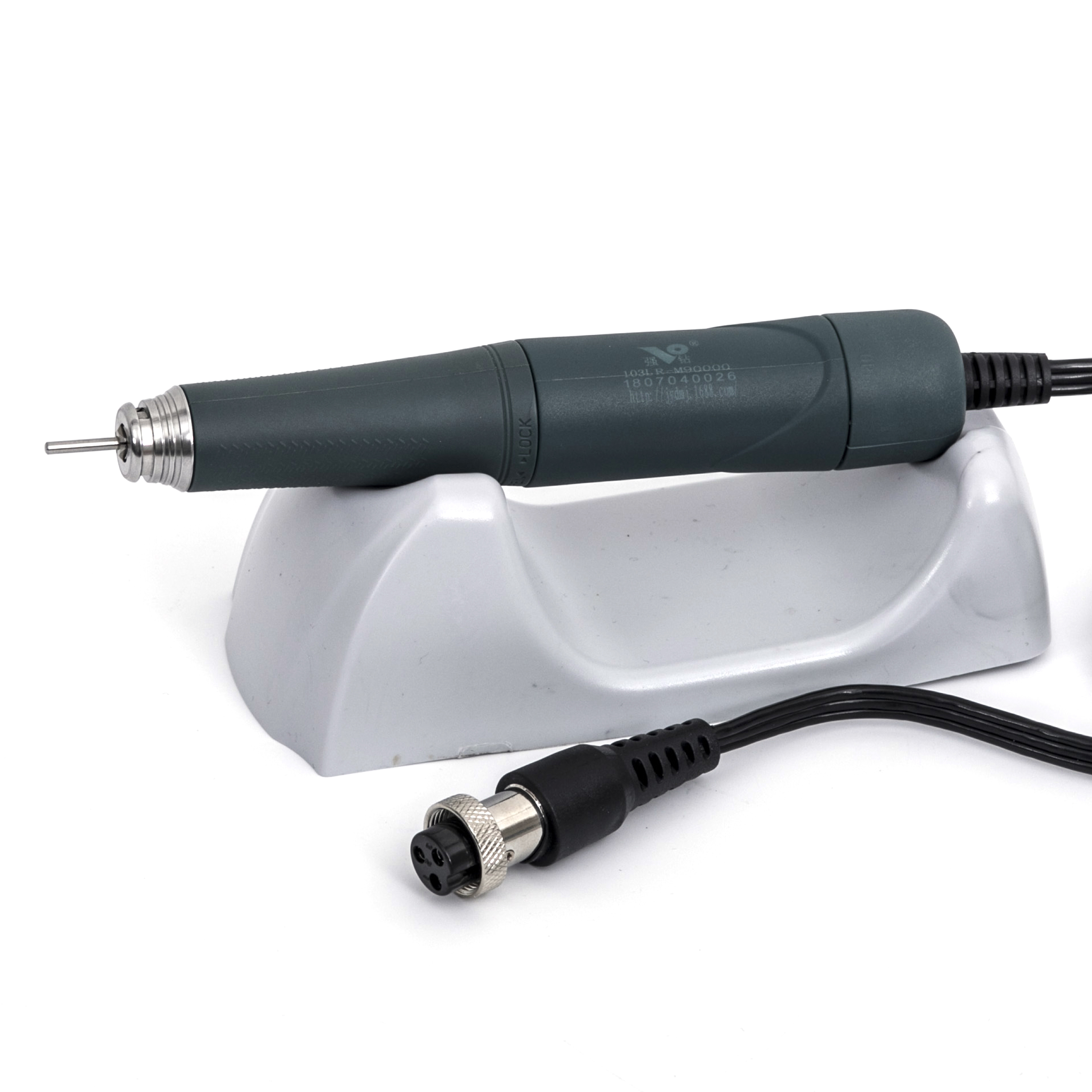 50000rpm Brushless Dental Lab Micromotor STRONG DRILLDALIWANG+103doubl brushless handpiece micromotor for polishing dental/stone
