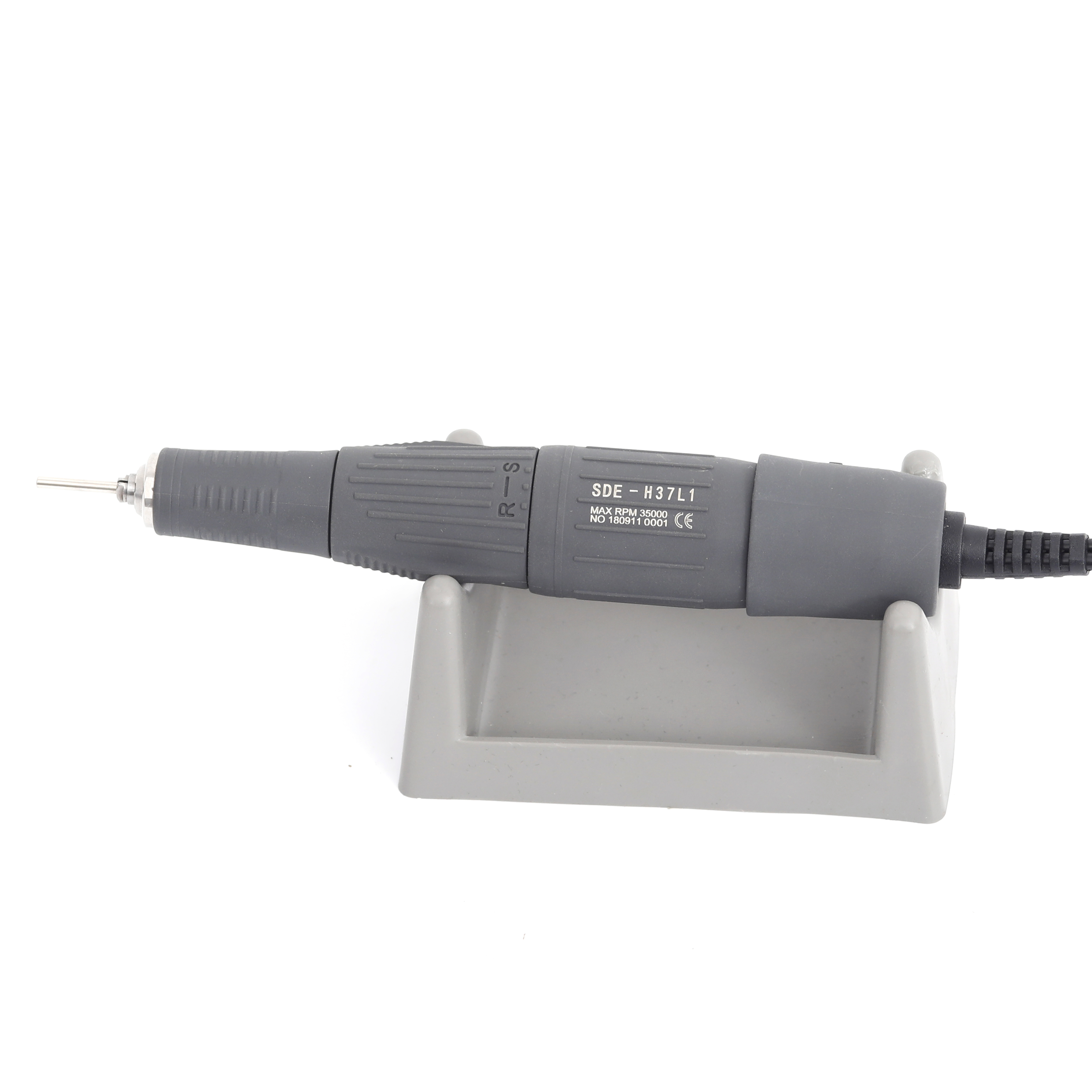 Korea Brush Micromotor Marathon Champion 3 SDE-H37L1 Strong Micromotor handpiece for Manicure And Pedicure