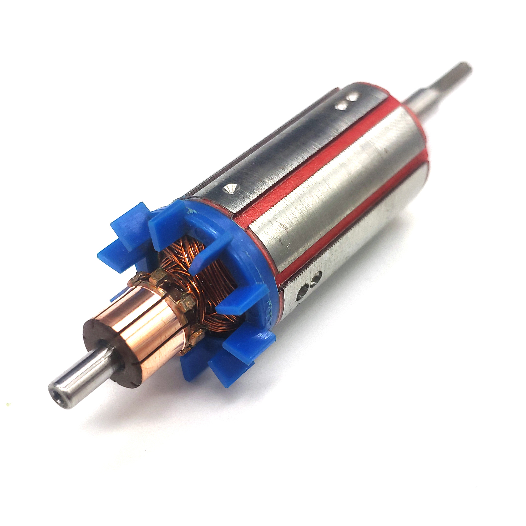 Strong Handpiece Armature Dental Lab Micromotor Handpiece parts For STRONG DRILL 102LN.105L.108FH.108FN   handpiece 45000RPM