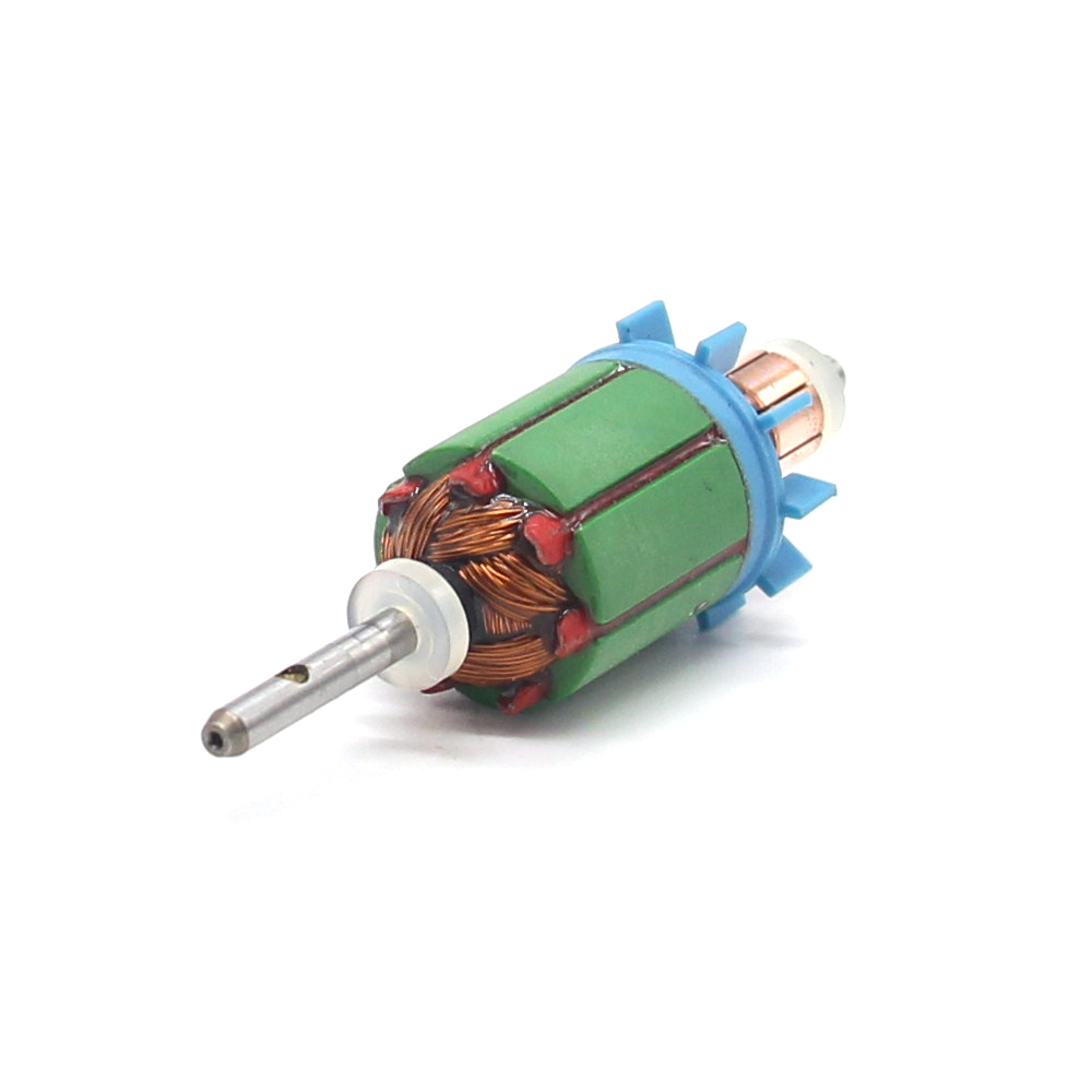 Strong Handpiece Armature Dental Lab Micromotor Handpiece parts For STRONG DRILL M33Es  handpiece 35000RPM