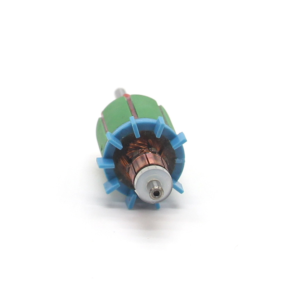 Strong Handpiece Armature Dental Lab Micromotor Handpiece parts For STRONG DRILL M33Es  handpiece 35000RPM