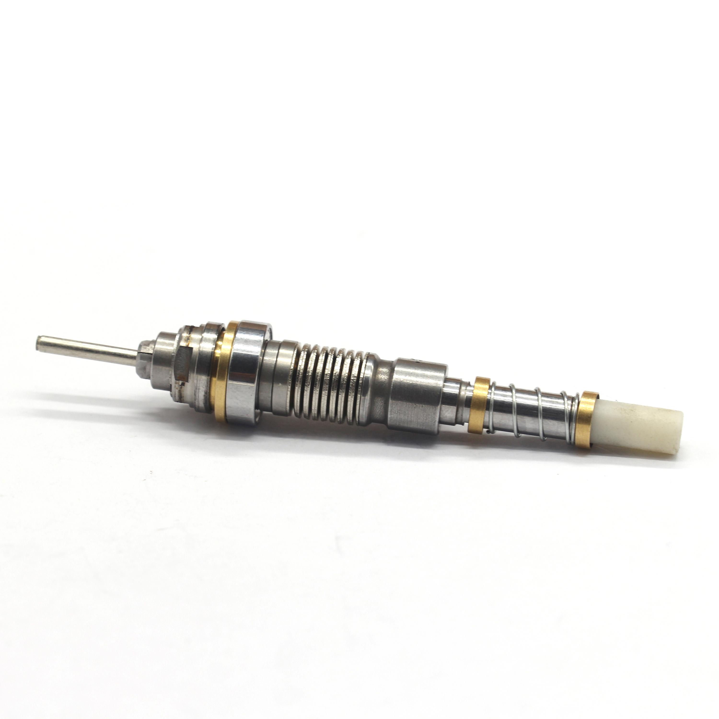 Strong Handpiece Spindle Dental Lab Micromotor Handpiece parts For STRONG DRILL  106 Brushless double-lock   handpiece 50000RPM
