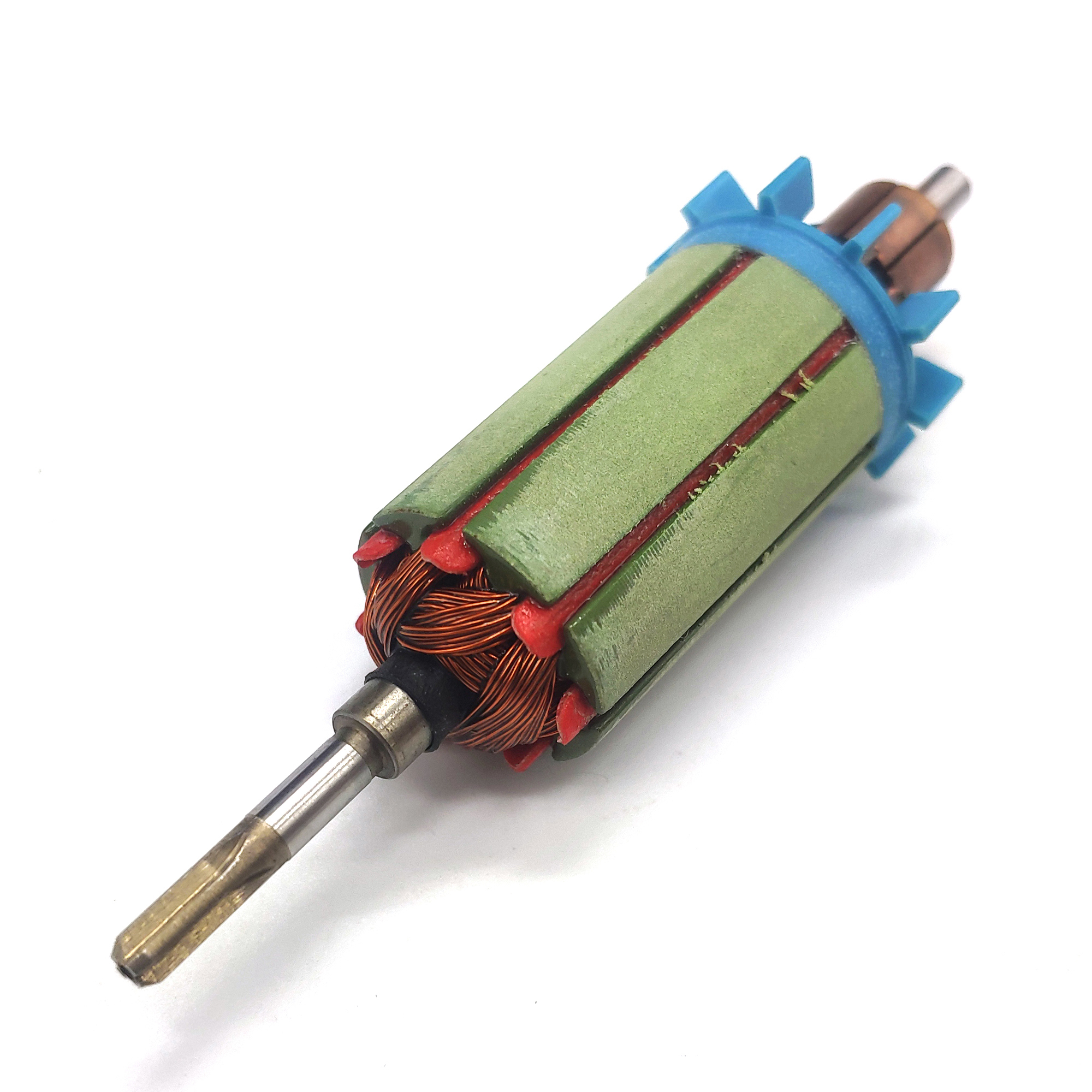  Strong Handpiece Armature Dental Lab Micromotor Handpiece parts For STRONG DRILL SDE-H37L1   handpiece 35000RPM