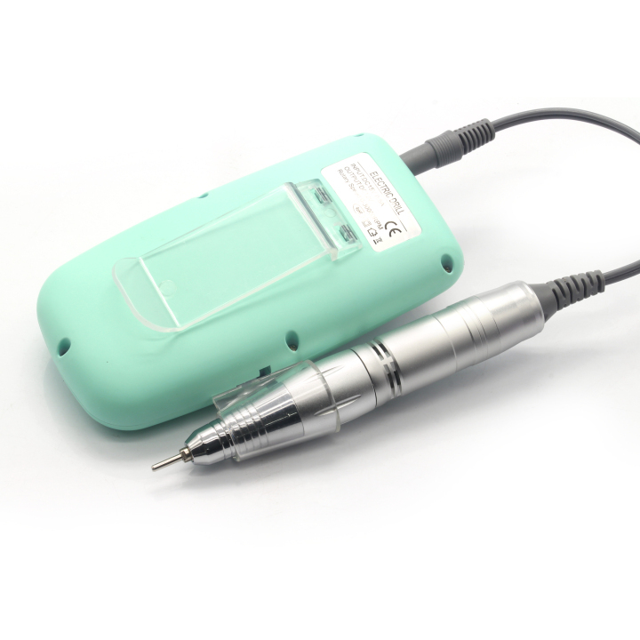 Best 30000rpm rechargeable nail polisher electric nail polisher nail polisher electric nail