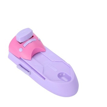 New Nail Art Stamping Printing Manicure Machine Stamp Set with 6 Metal Pattern Plates Manicure Tools nail supplies Printer