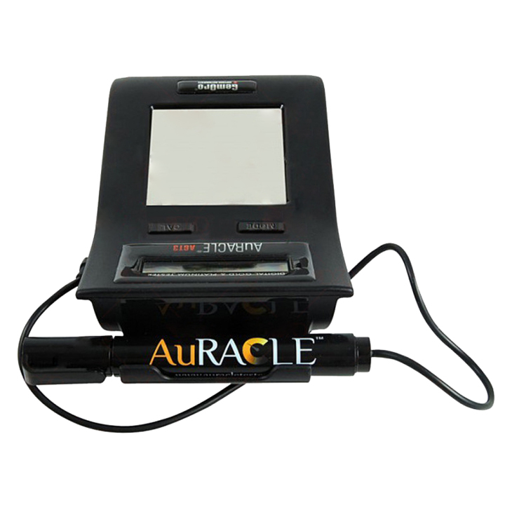 Best new model Portable Gold Tester , Gold Checking Machine For Metal