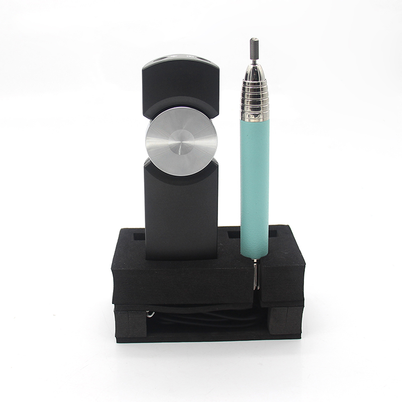 2020 new model High Class Electric Manicure Pedicure Portable Pen Shape Electric Nail Drill e-jasi 30000rpm durable 