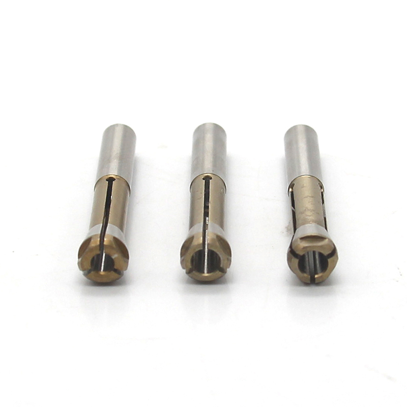 2.35mm 3.0mm 3.75mm chuck STRONG DRILL XM Q9 strong 102L 105L marathon SH37L1 handpiece chuck collet