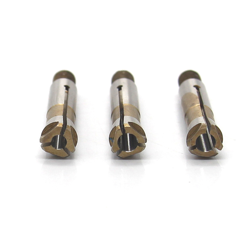 2.35mm 3.0mm 3.75mm chuck STRONG DRILL XM Q9 strong 102L 105L marathon SH37L1 handpiece chuck collet