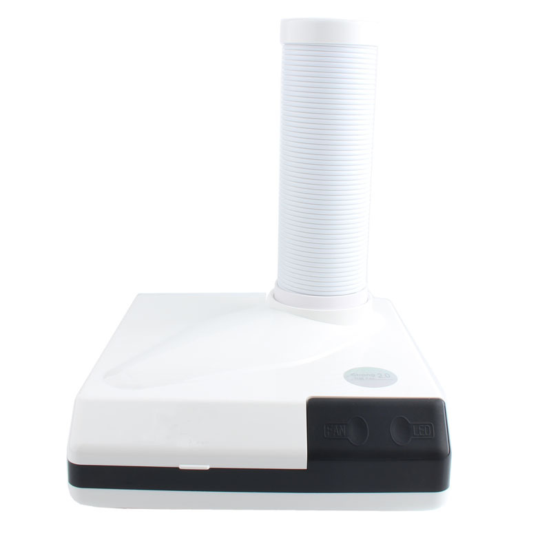 quality assurance nail dust collector vacuum acuum cleaner fan