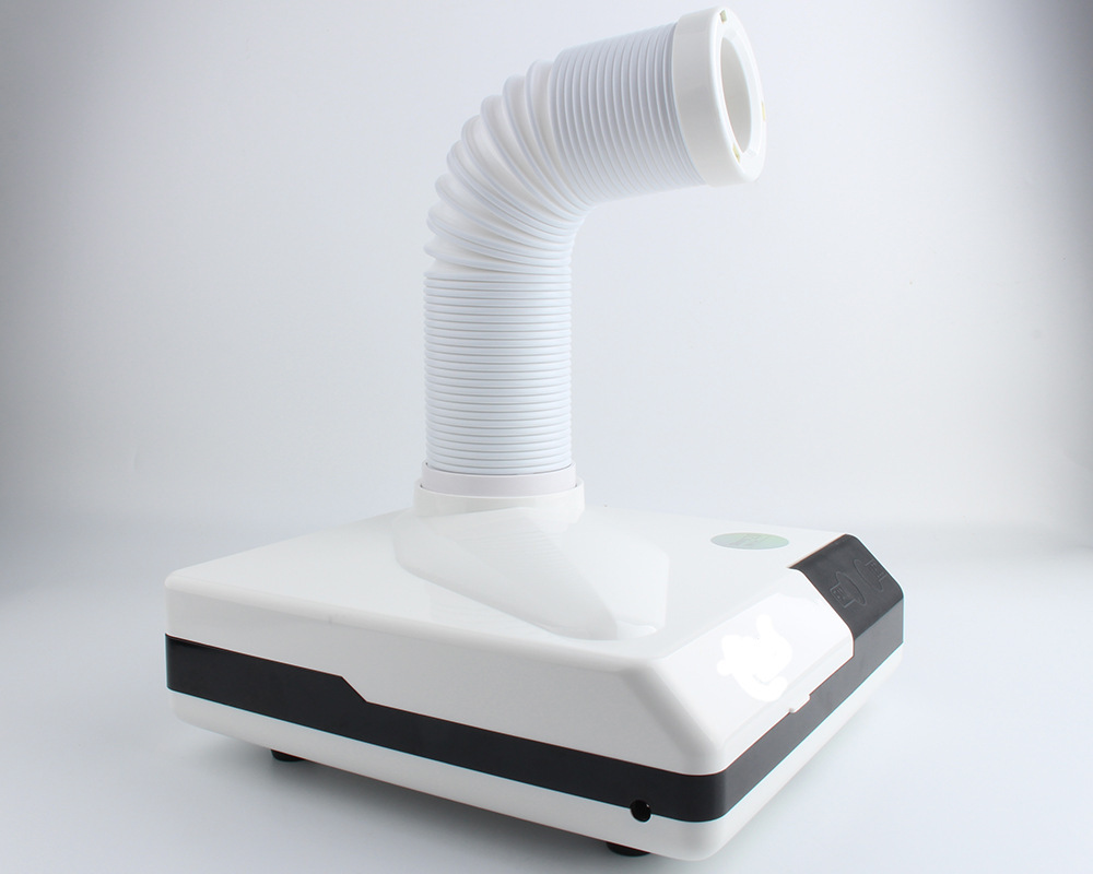 quality assurance nail dust collector vacuum acuum cleaner fan