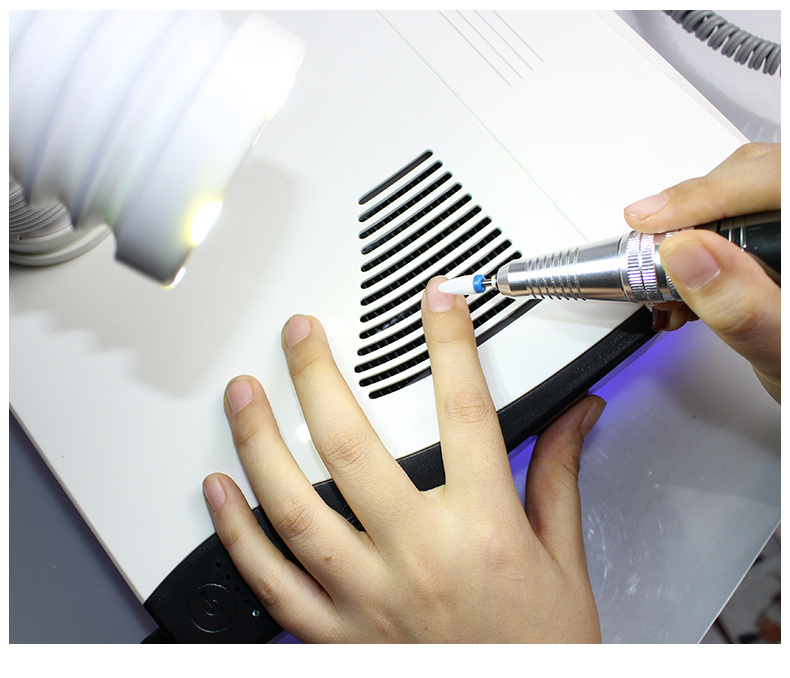 wholesale low price nail dust collector table cleaner tool 