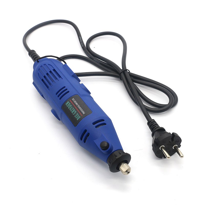 30000rpm jewelry polishing handpiece drill and grinder set  tool