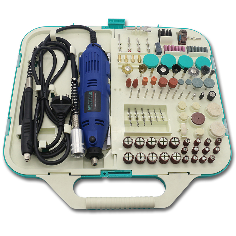 30000rpm jewelry polishing handpiece drill and grinder set  tool