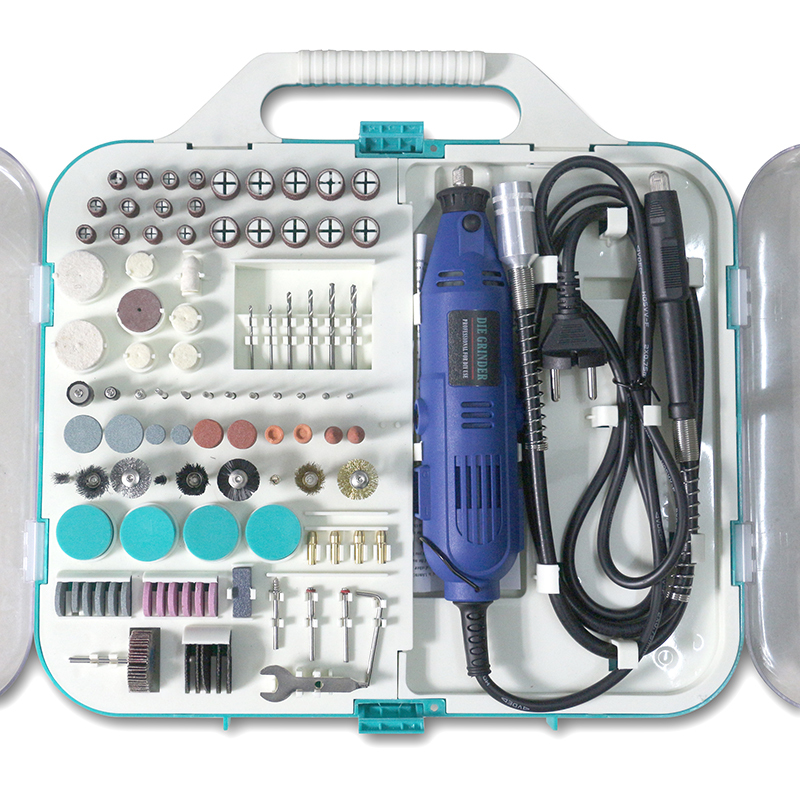 30000rpm jewelry polishing handpiece drill and grinder set  tool