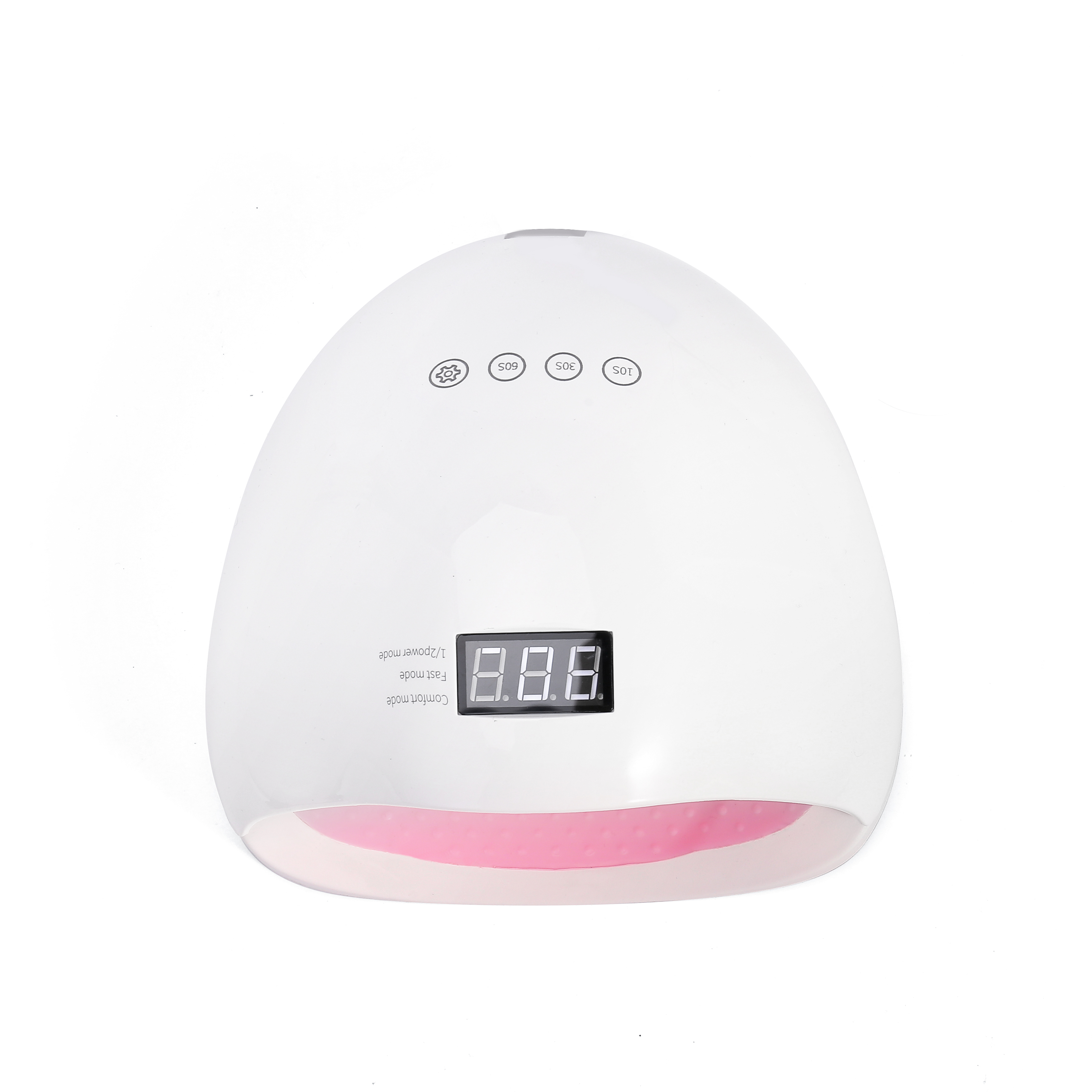 33 beads high quality led  lamp  nails gel nail dryer polish with uv light