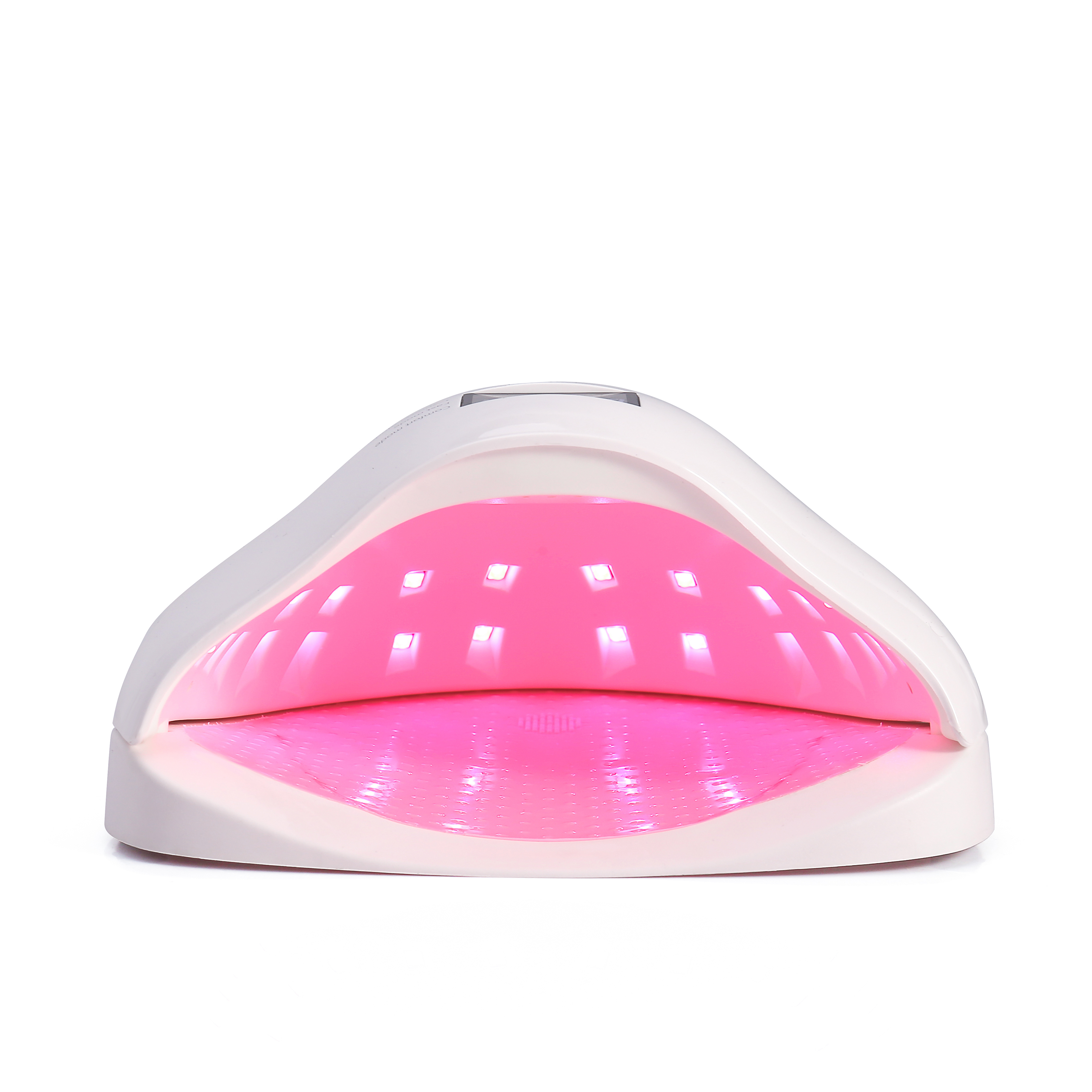 33 beads high quality led  lamp  nails gel nail dryer polish with uv light