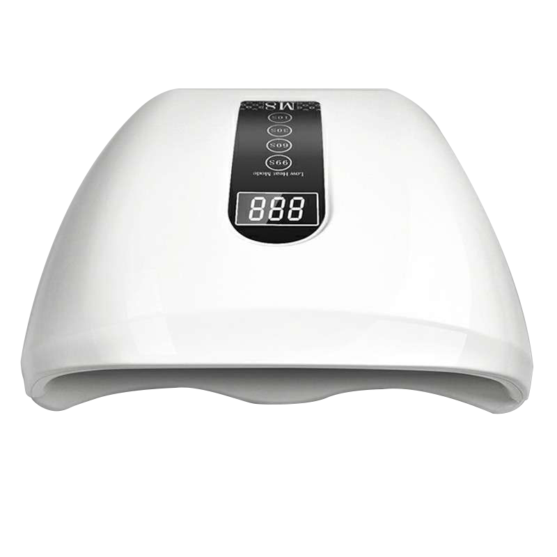 Delicate craft low price led nail lamp  light dryer